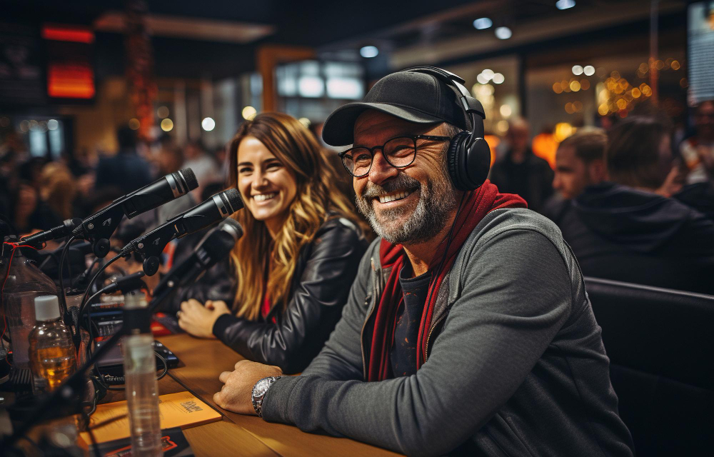 Kattintásvadászat vagy Vevőszerzés? A digitális zaj és a nyíregyházi rádióreklám párharca